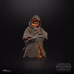 STAR WARS The Black Series Jawa 6-Inch-Scale Lucasfilm 50th Anniversar