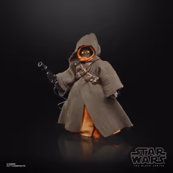 STAR WARS The Black Series Jawa 6-Inch-Scale Lucasfilm 50th Anniversar