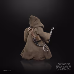 STAR WARS The Black Series Jawa 6-Inch-Scale Lucasfilm 50th Anniversar - Additional view 4