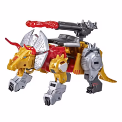 Transformers Dinobot Slug