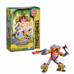 Transformers Dinobot Slug