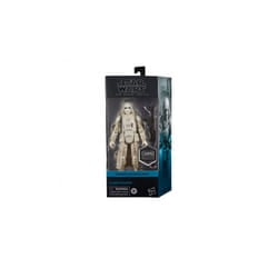 Star Wars The Black Series Gaming Greats Jedi Fallen Order Flametrooper Action Figure Exclusive