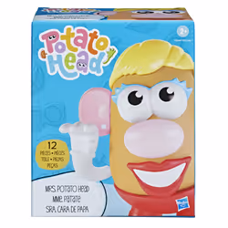 Potato Head Mrs.