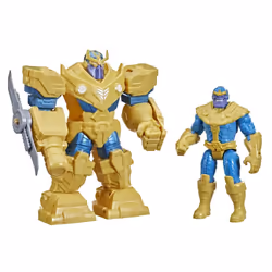 Hasbro F02645L2, 4 yr(s), Marvel Avengers, Multicolour