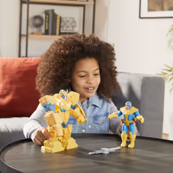 Hasbro F02645L2 children's toy figure - Additional view 6