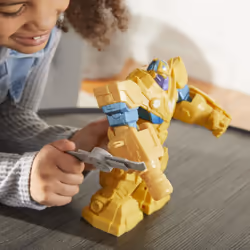 Hasbro F02645L2 children's toy figure - Additional view 7