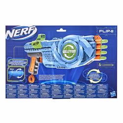Nerf Elite 2.0 F2549EU4 toy weapon - Additional view 8