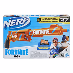 Hasbro Fortnite 6-SH