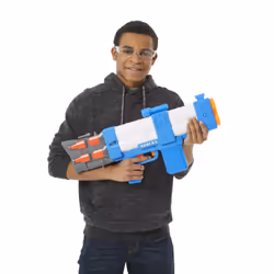 Nerf Roblox F2484EU4 toy weapon - Additional view 4
