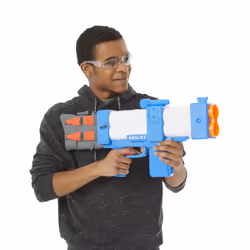 Nerf Roblox F2484EU4 toy weapon - Additional view 5
