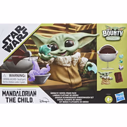 Star Wars The Bounty Collection Grogu’s Hover-Pram Pack - Additional view 3
