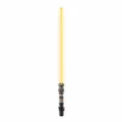 Star Wars The Black Series Rey Skywalker Force FX Elite Lightsaber with Advanced LEDs, Toy lightsaber, 14 yr(s)