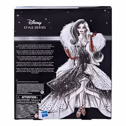 Disney Princess F3263 doll