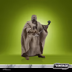 Star Wars The Vintage Collection Tusken Raider (VC199) 3.75 Inch Actio