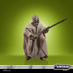 Star Wars The Vintage Collection Tusken Raider (VC199) 3.75 Inch Actio