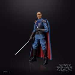 Star Wars The Black Series Credit Collection Moff Gideon - Additional view 6