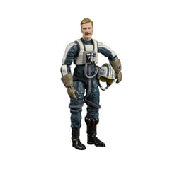 Star Wars The Vintage Collection Antoc Merrick’s X-Wing Vehicle & Action Figure