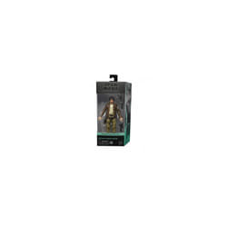 Hasbro Star Wars The Black Series Captain Cassian Andor