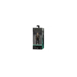 Hasbro Star Wars The Black Series Jyn Erso