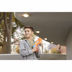 Nerf Super Soaker DinoSquad Raptor-Surge Water Blaster, Trigger-Fire Soakage For Outdoor Summer Water Games - Additional view 7