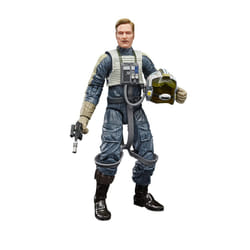 Star Wars The Black Series Antoc Merrick Toy 15-Cm-Scale Rogue One: A
