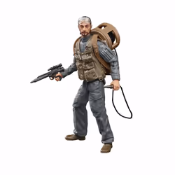 Star Wars The Black Series Bodhi Rook