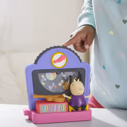 Peppa Pig Peppa’s Adventures School Playgroup - Additional view 7