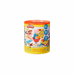 Play-Doh Big Time Classics