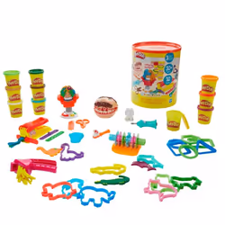 Play-Doh Big Time Classics