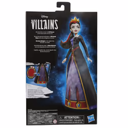 Disney Princess F45625X0 doll