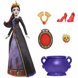 Disney Princess F45625X0 doll