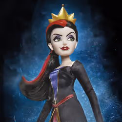 Disney Princess F45625X0 doll - Additional view 4
