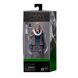 Bib Fortuna ~ Star Wars Return of the Jedi Black Series action figure