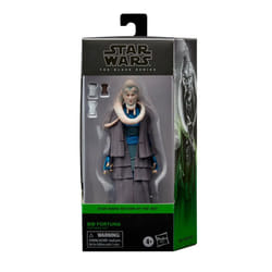 Bib Fortuna ~ Star Wars Return of the Jedi Black Series action figure