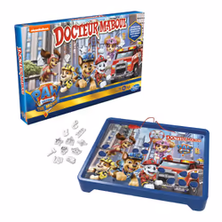Hasbro Gaming Operation Game: Paw Patrol The Movie Edition, Board game, Family, 6 yr(s)