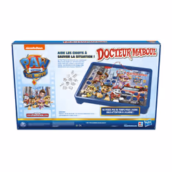 Hasbro Gaming Operation Game: Paw Patrol The Movie Edition