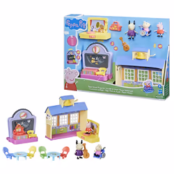 Peppa Pig Peppa’s Adventures School Playgroup