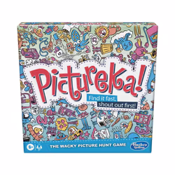 Pictureka Classic Game 2021 Edition