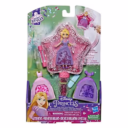 Disney Princess Magic Glitter Wand
