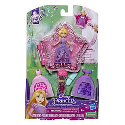 Disney Princess Magic Glitter Wand
