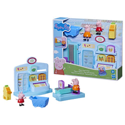 Peppa Pig F44105X0 toy playset