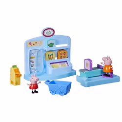 Peppa Pig F44105X0 toy playset