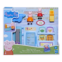 Peppa Pig F44105X0 toy playset