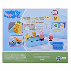 Peppa Pig F44105X0 toy playset - Additional view 4