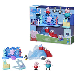 Peppa Pig F44115X0 toy playset
