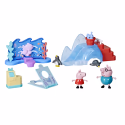 Peppa Pig F44115X0 toy playset