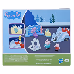 Peppa Pig F44115X0 toy playset - Additional view 4