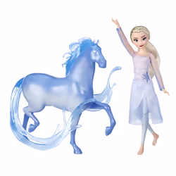 Disney Frozen 2 E5516EU6 doll