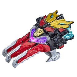 Power Rangers Dino Knight Morpher