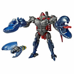 Transformers Vintage Beast Wars Scorponok Reissue Action Figure